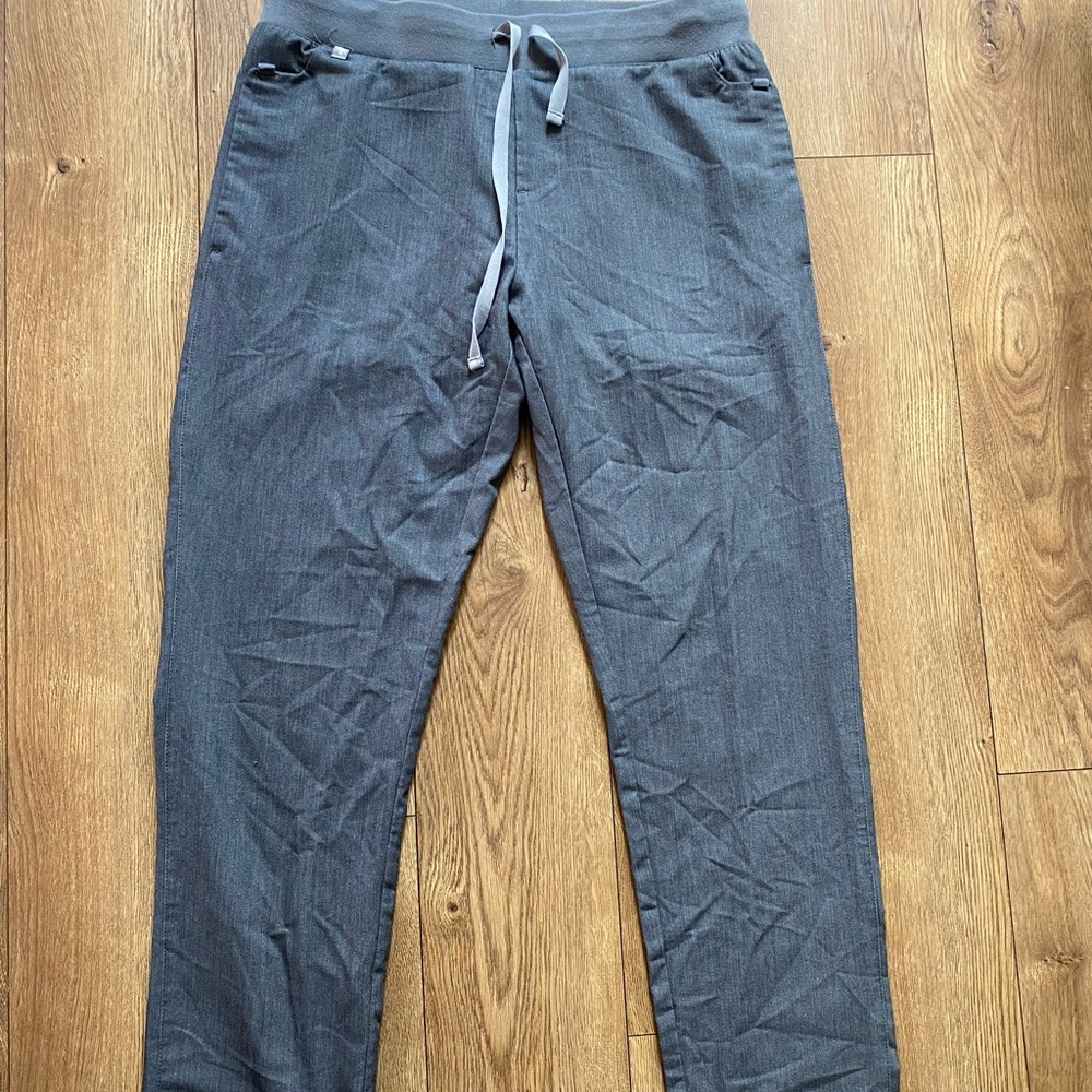 FIGS REMIX Pisco™ Paneled Classic Pant